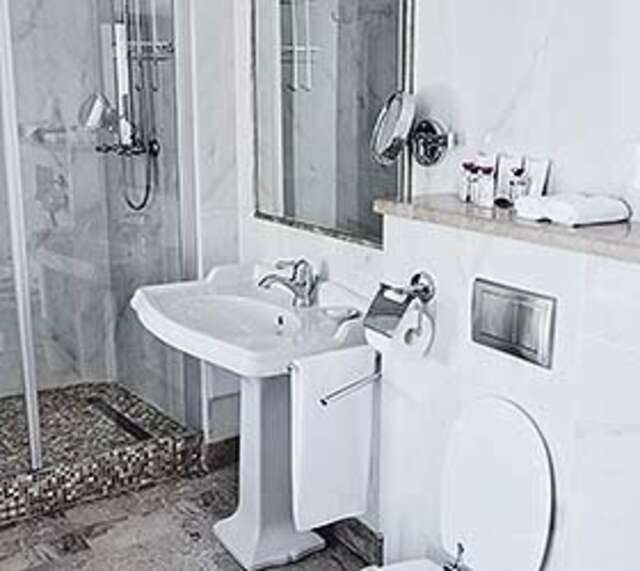 Гостиница Яр Оренбург-164