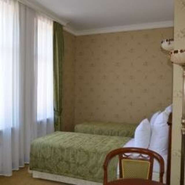 Гостиница Яр Оренбург-159