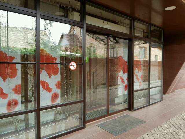 Гостиница Яр Оренбург-11