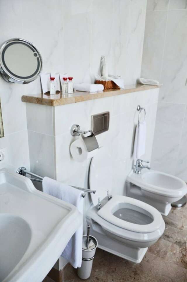 Гостиница Яр Оренбург-190