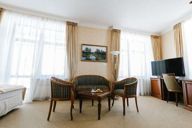 Гостиница Яр Оренбург-236