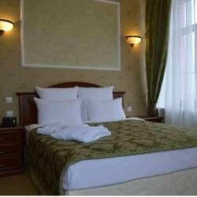 Гостиница Яр Оренбург-123