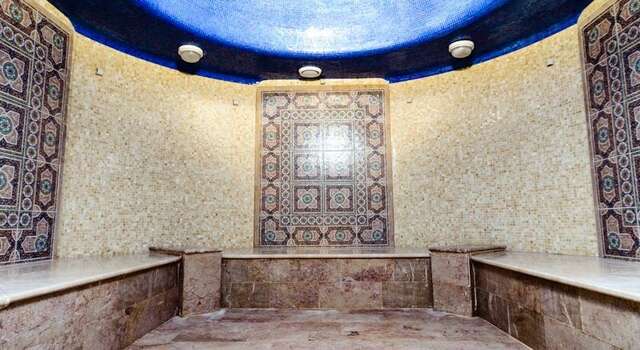 Гостиница Яр Оренбург-143