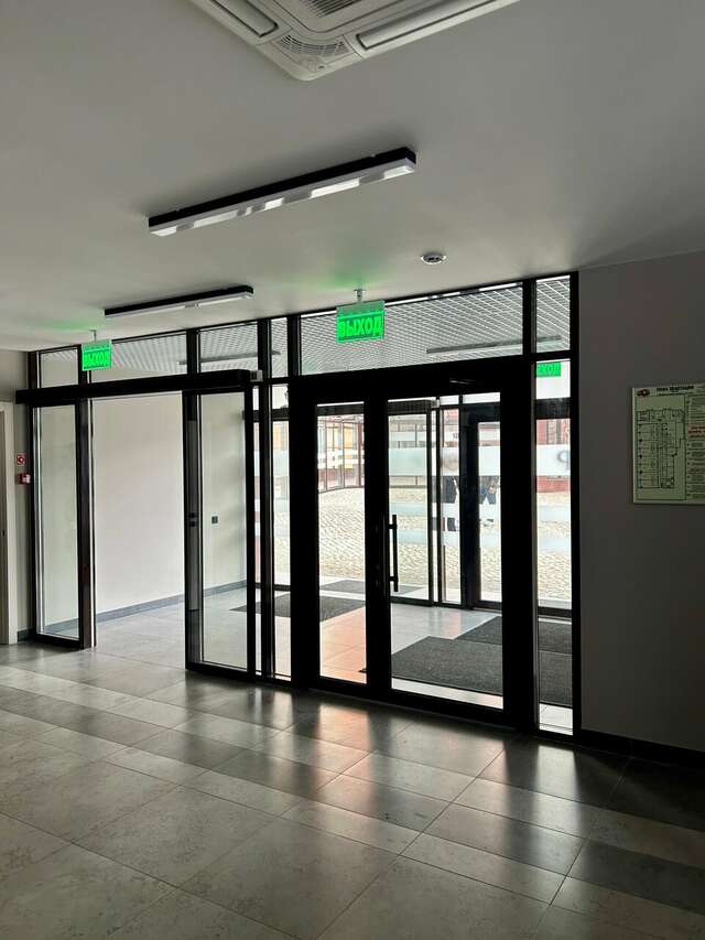 Гостиница Яр Оренбург-163