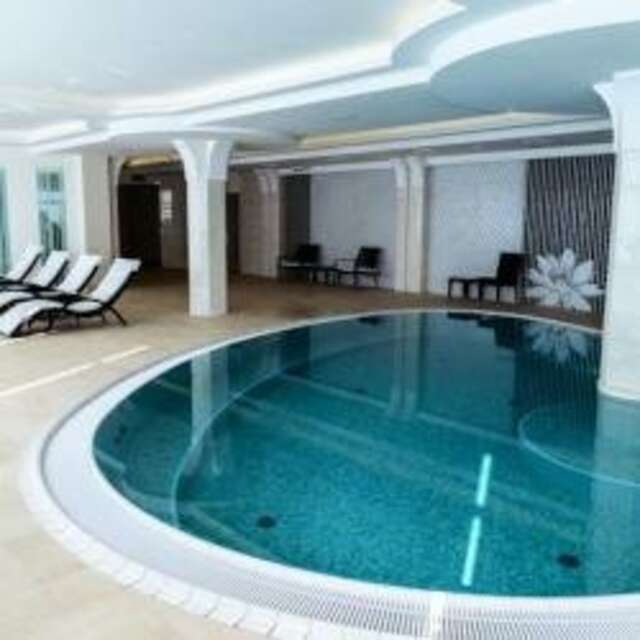 Гостиница Яр Оренбург-227