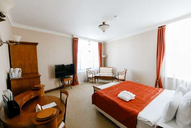 Гостиница Яр Оренбург-197