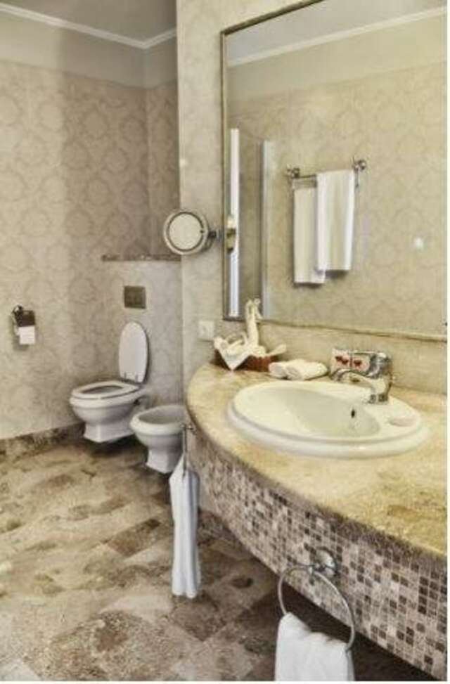 Гостиница Яр Оренбург-173