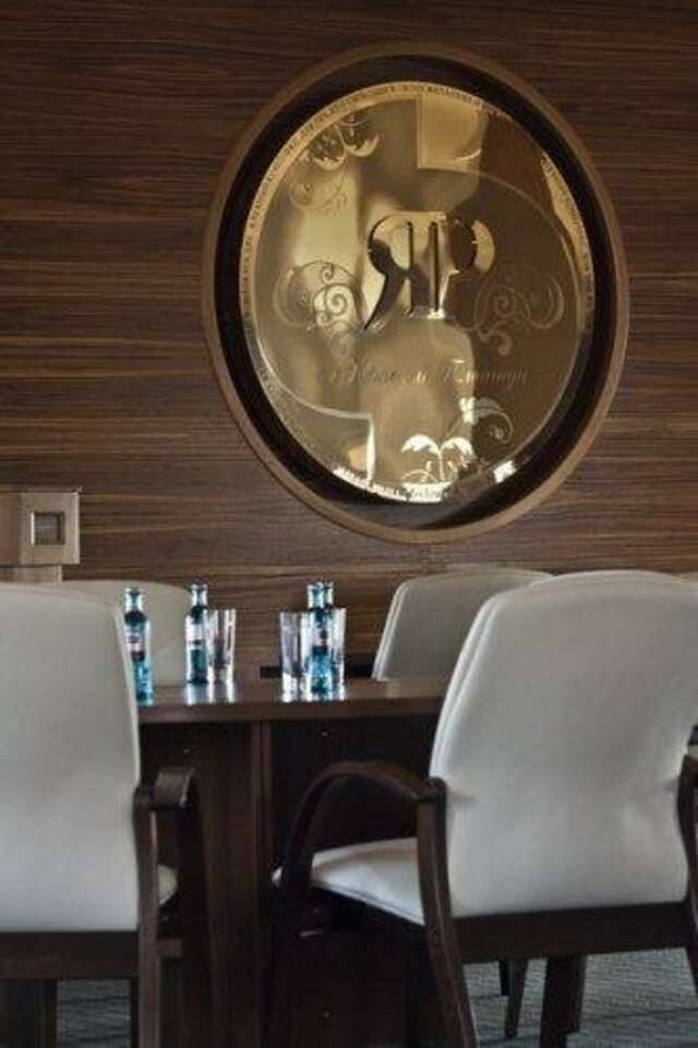 Гостиница Яр Оренбург-154