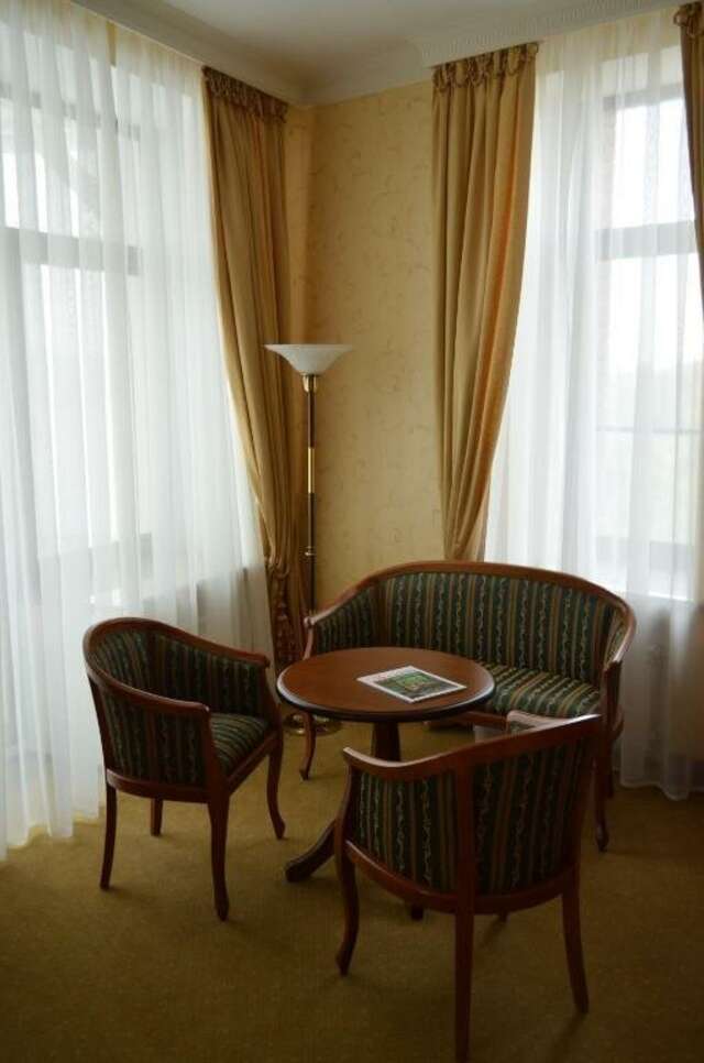 Гостиница Яр Оренбург-207