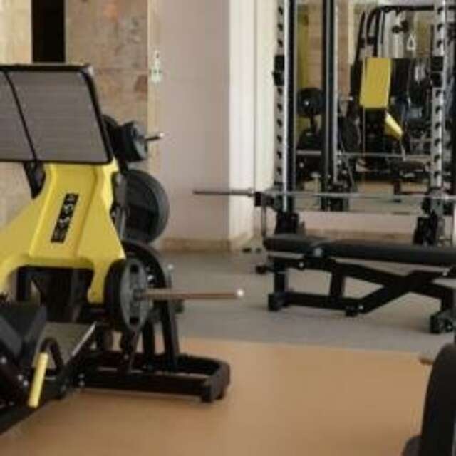 Гостиница Яр Оренбург-245