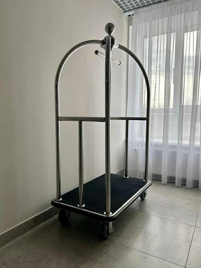 Гостиница Яр Оренбург-43