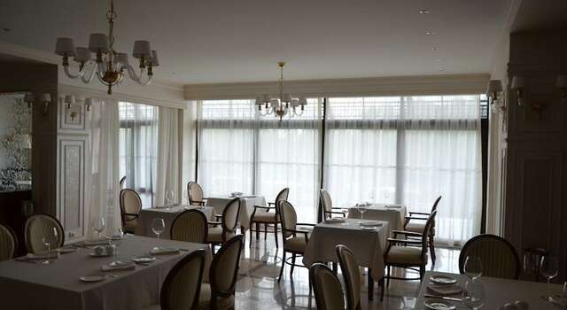 Гостиница Яр Оренбург-175