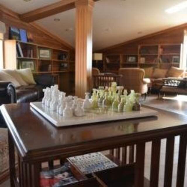 Гостиница Яр Оренбург-87