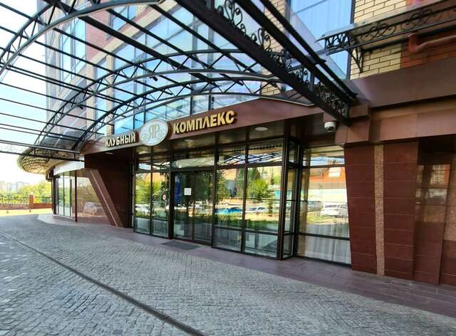 Гостиница Яр Оренбург-19