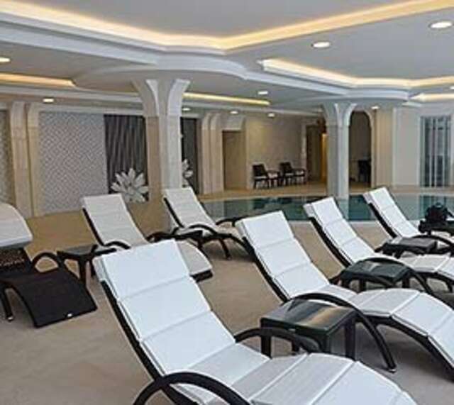 Гостиница Яр Оренбург-146