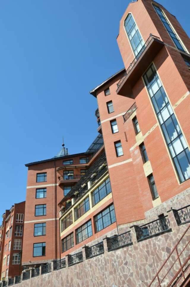 Гостиница Яр Оренбург-78