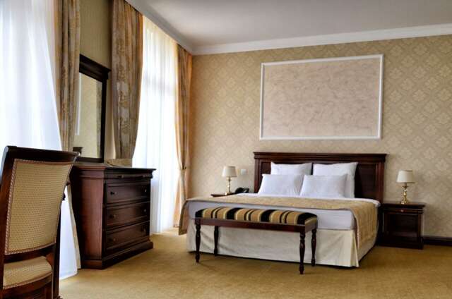 Гостиница Яр Оренбург-49