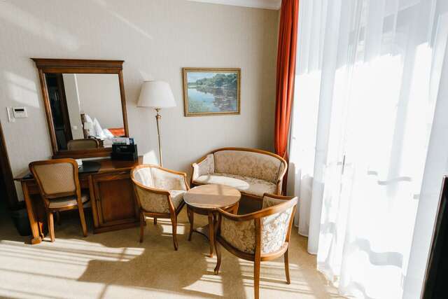 Гостиница Яр Оренбург-165