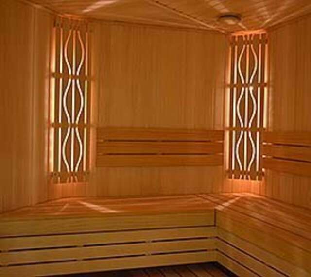 Гостиница Яр Оренбург-55