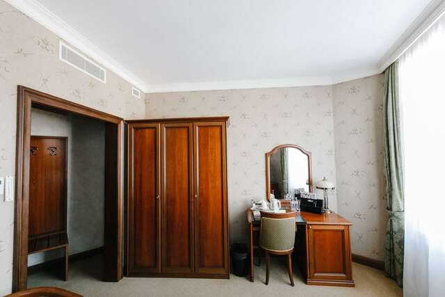 Гостиница Яр Оренбург-176