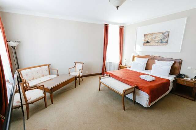 Гостиница Яр Оренбург-133