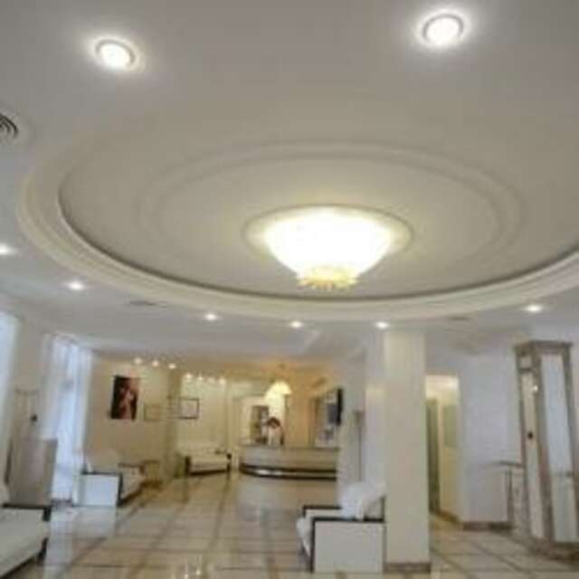 Гостиница Яр Оренбург-126