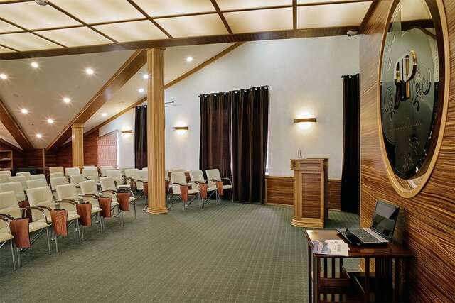 Гостиница Яр Оренбург-168