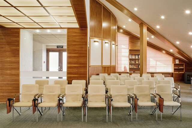 Гостиница Яр Оренбург-113