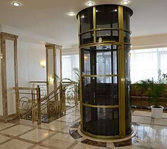 Гостиница Яр Оренбург-29